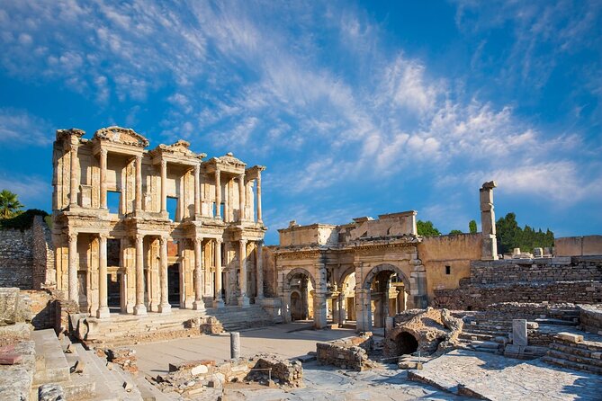2 Days Ephesus and Pamukkale Tours from Istanbul - Meryemana, the Virgin Mary’s House, and Why Pilgrims Keep Returning