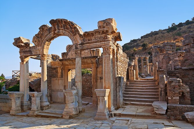 2 Days Ephesus & Pamukkale Tours From Istanbul - Value, Pace, and Who This Two-Day Tour Fits Best