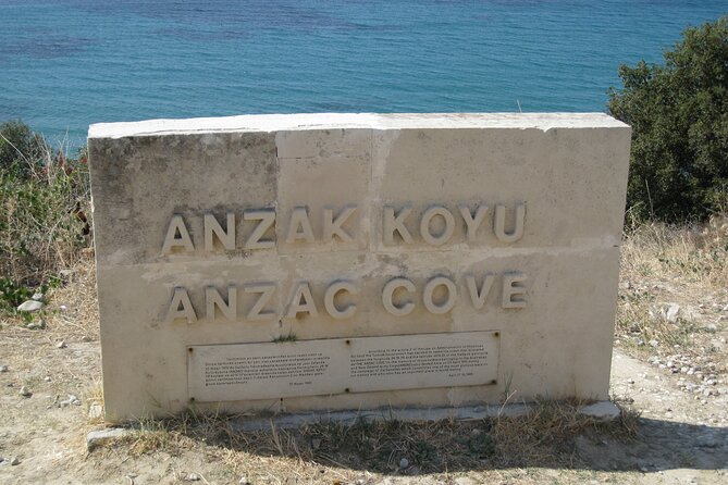 2-Days Gallipoli Troy Pergamon Acropolis Tour From Istanbul to Kusadasi - Key points to know before you go