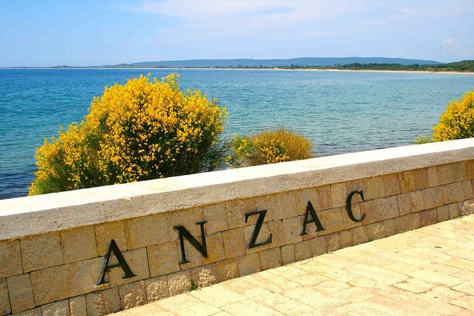2-Days Gallipoli Troy Pergamon Acropolis Tour From Istanbul to Kusadasi - Who this tour fits best (and who might want a different plan)