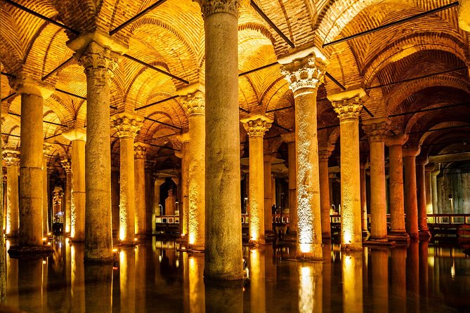 2 Days Istanbul Tour with Private Guiding Service - Why This 2-Day Private Route Works So Well