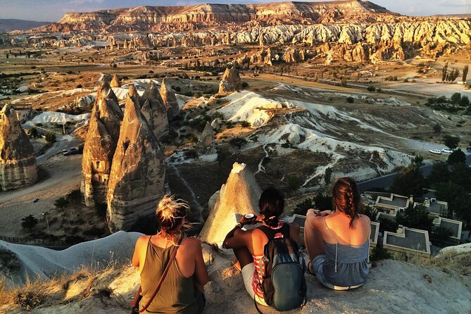 2 Days of Cappadocia Tour from Istanbul by Plane - Why this fly-in Cappadocia plan works from Istanbul