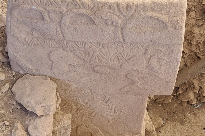 2-Days Private Tour to Gobeklitepe and Karahantepe from Istanbul - Stone Age worship, plus real Urfa streets