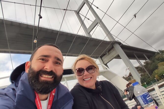 2-Hour Bosphorus Cruise in Istanbul with Guide - The main drawback risk, and how to reduce it