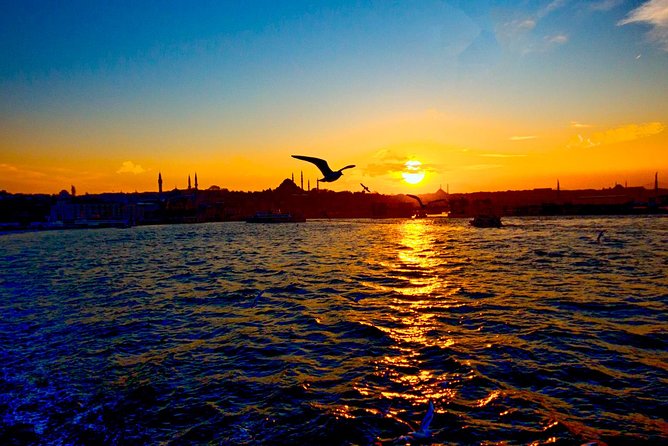 2-Hour Private Luxury Yacht Cruise on Bosphorus with Transfers - Who This Tour Fits Best (and Who Should Skip It)