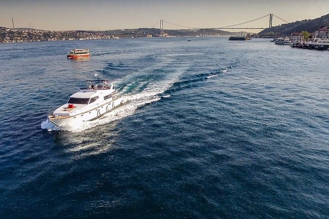2-Hour Private Luxury Yacht Cruise on Bosphorus with Transfers - My Practical Take: Should You Book This Luxury Bosphorus Yacht Cruise?