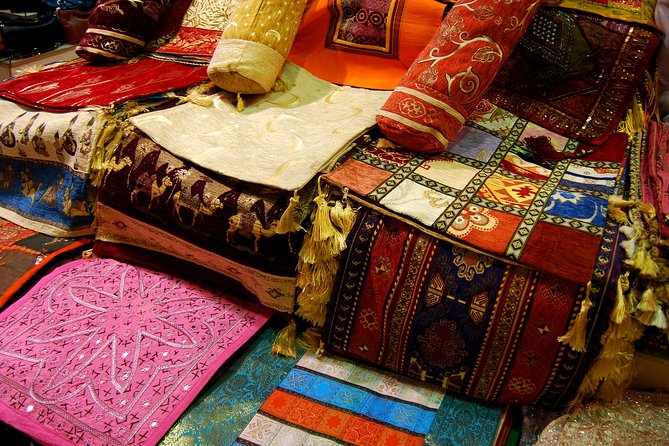 2-Nights Stay in Istanbul including the Highlight Tour of Istanbul - Hotel value: comfort for two nights, with transfer support