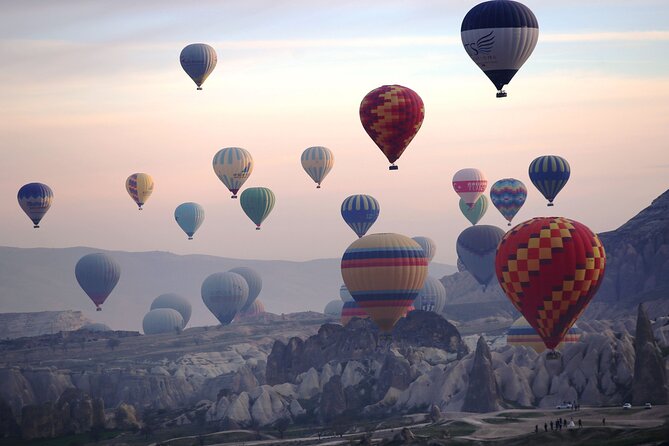3-Day Cappadocia Tour with Camel Ride & Optional Balloon Ride - Hotels, meals, and the value math of a $770.32-per-person price