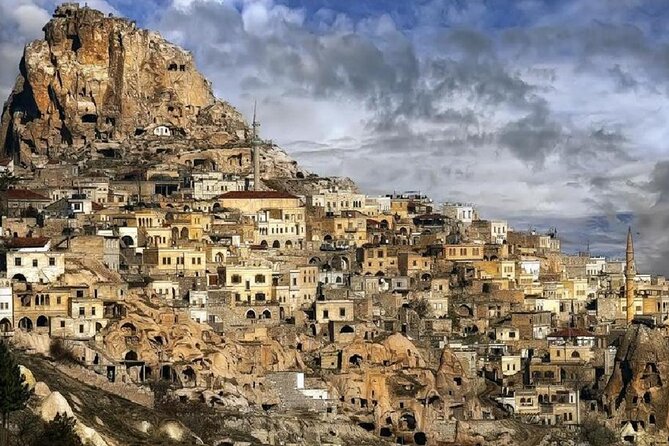 3-Day Cappadocia Tour with Camel Ride & Optional Balloon Ride - Should you book this 3-day Cappadocia tour with camel ride and balloon option?