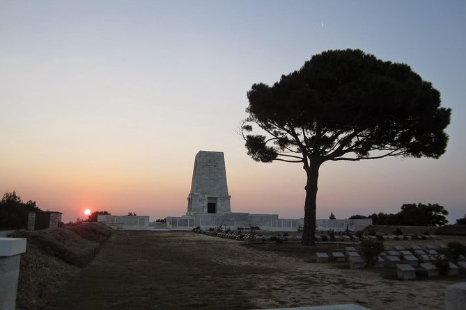 3 Day Gallipoli in Depth Tour from Istanbul with Troy - A smart way to do Gallipoli, Troy, and Çanakkale from Istanbul