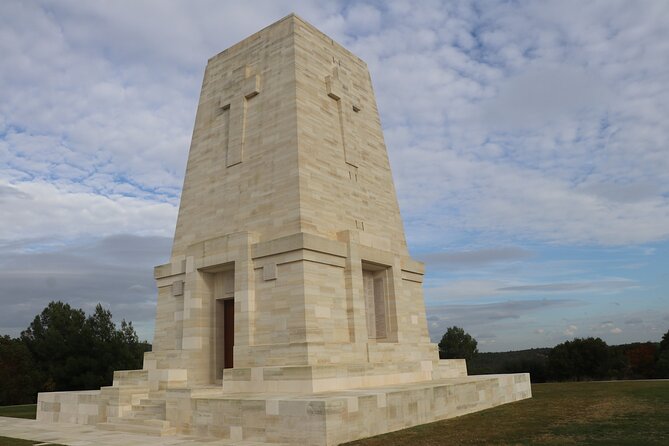 3 Day Gallipoli in Depth Tour from Istanbul with Troy - Price and value: what you pay for, and what you should check