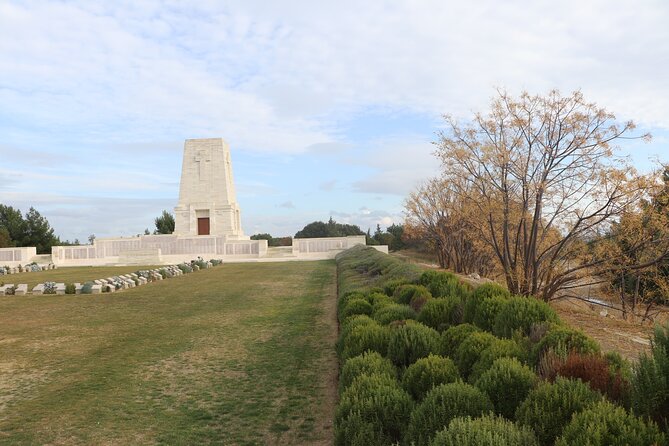 3 Day Gallipoli in Depth Tour from Istanbul with Troy - What to do with your expectations at Gallipoli and Troy