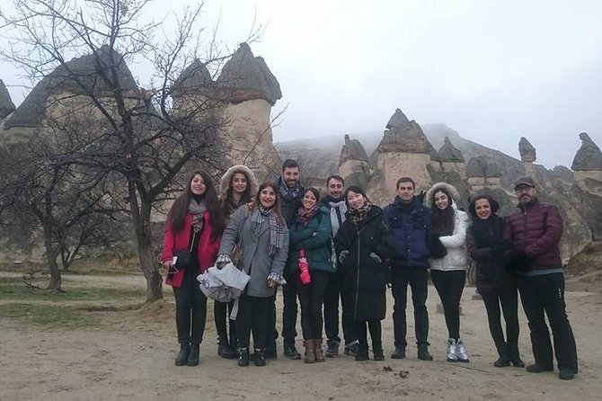 3 Days 2 Night Istanbul to Cappadocia Tour+Hot air Balloon Tour - Where this tour shines, based on the real-world experience signals