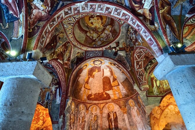3 Days 2 Nights Cappadocia Package Tour from Istanbul by Plane - Balloon Ride Planning: Optional, Worth It, and Weather-Dependent