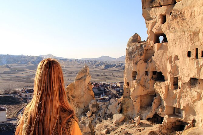 3 Days 2 Nights Cappadocia Package Tour from Istanbul by Plane - Where the Value Shows Up: Flights, Transfers, Admissions, Boutique Hotel