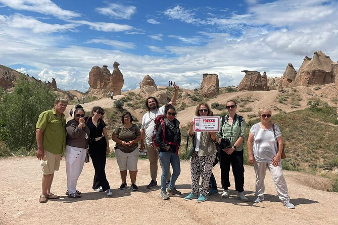 3 Days Cappadocia Tour From Istanbul With Optional Balloon Ride - Key highlights and why they matter