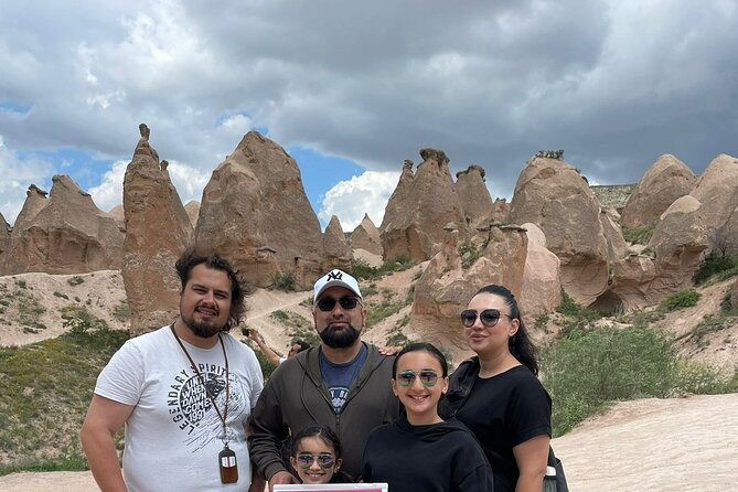 3 Days Cappadocia Tour From Istanbul With Optional Balloon Ride - From Istanbul to Cappadocia in 3 days, without the stress