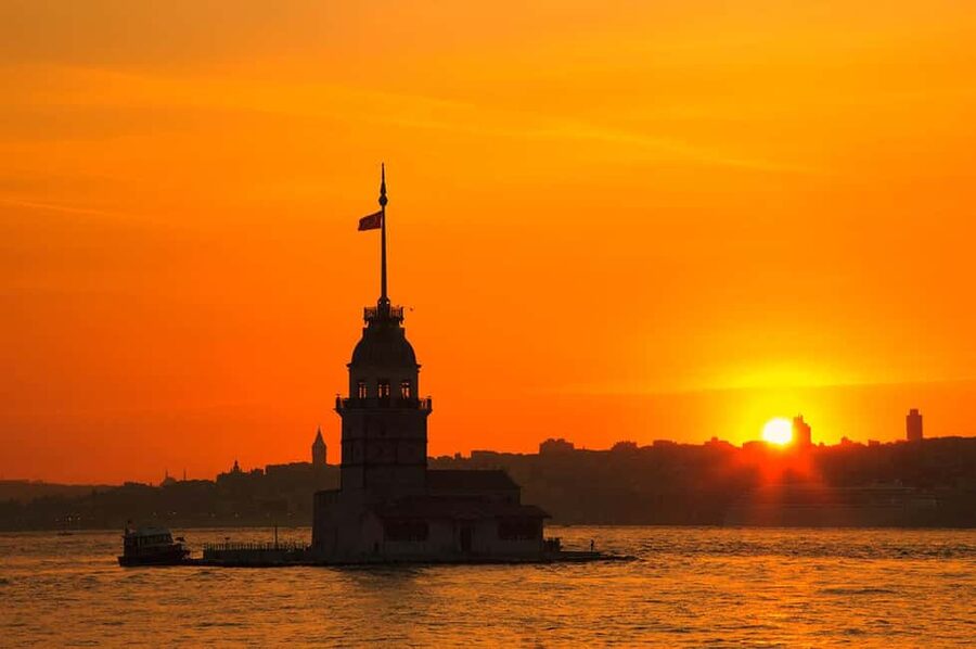 3-Hour Boat Tour with 1 hour break on the Asian Side - How the onboard guide experience really helps