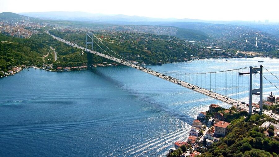 3-Hour Boat Tour with 1 hour break on the Asian Side - Price and value: what $21 gets you in Istanbul time
