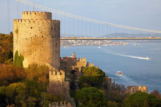 3 Hour Ottoman Dinner Cruise in Istanbul - Key Highlights You Should Know