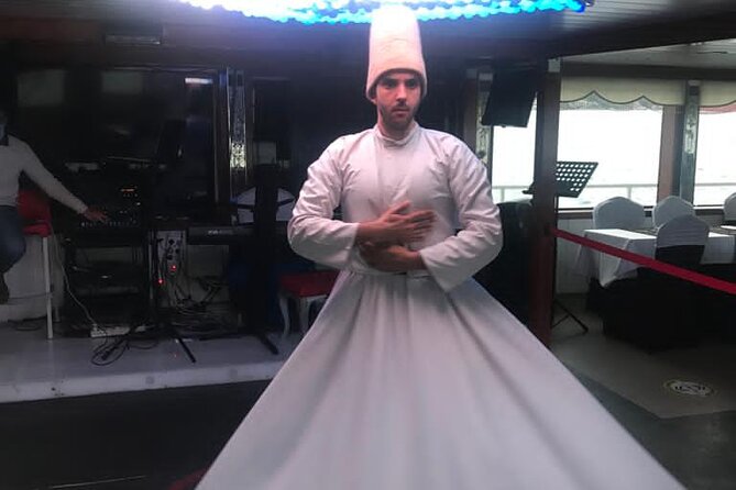 3 Hour Ottoman Dinner Cruise in Istanbul - How the Ottoman Dinner Cruise Works, From Pickup to Final Drop