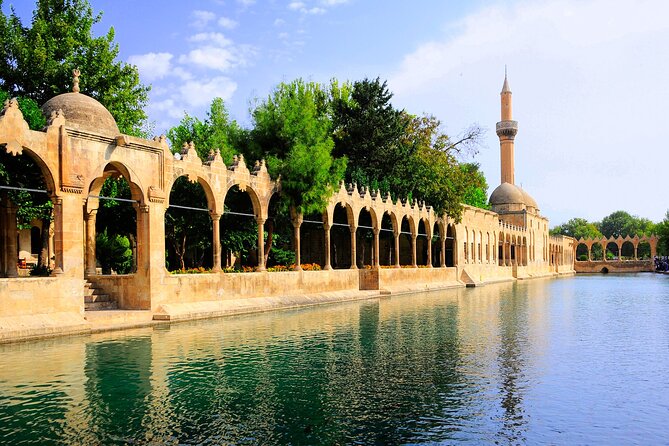 4 Day Cappadocia and Gobeklitepe Private Tour from Istanbul - What to pack and how to handle the pace