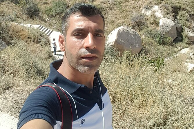 4-Day's Turkey Tour Cappadocia Ephesus and Pamukkale - Pamukkale and Hierapolis: Travertines, Apollo, and the Cleopatra Pool Choice