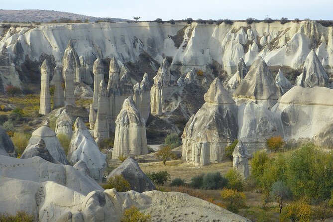 4-Day's Turkey Tour Cappadocia Ephesus and Pamukkale - Should You Book This 4-Day Turkey Circuit?