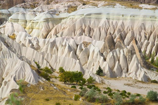 4 Day Turkey Tour : Cappadocia, Ephesus and Pamukkale - Hotels, guided tours, and meals: What the included price buys you