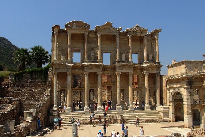4 Day Turkey Tour : Cappadocia, Ephesus and Pamukkale - Day 1 in Cappadocia: Göreme Open-Air Museum, Devrent, and Pasabag to Avanos Pottery