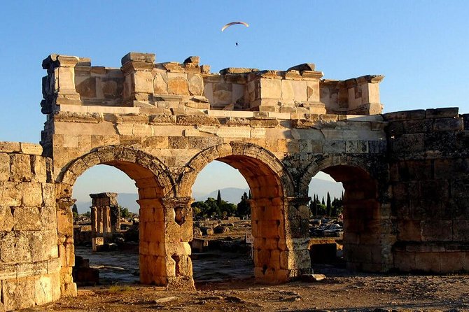 4 Day Turkey Tour: Cappadocia, Ephesus, Pamukkale by Plane - Your Final Day in Goreme: Panorama, Open-Air Museum, Avanos, Pasabag, and Three Beauties