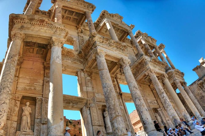 4 Day Turkey Tour: Cappadocia, Ephesus, Pamukkale by Plane - Should you book this 4-day Ephesus, Pamukkale, Cappadocia by plane tour?