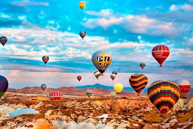 4 Day Turkey Tour: Cappadocia, Pamukkale, Ephesus by Bus - Starting in Istanbul, then moving fast with a plan