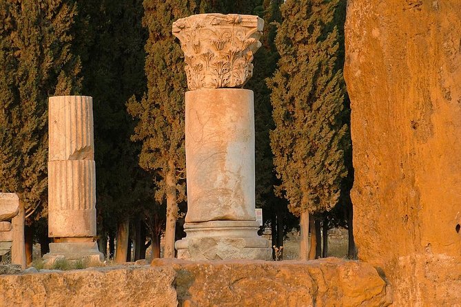 4 Day Turkey Tour: Cappadocia, Pamukkale, Ephesus by Bus - Value at around $1,005 per person