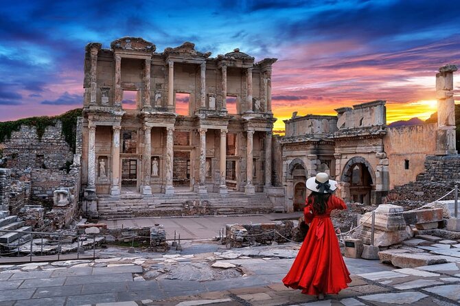 4-Days Cappadocia, Pamukkale and Ephesus Tour from Istanbul - Underground and canyon time: Derinkuyu and Ihlara Valley