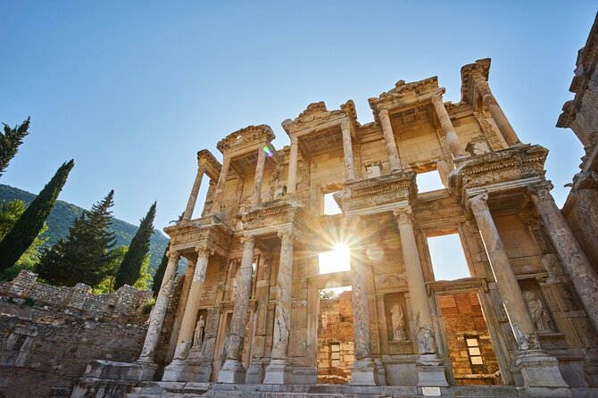 4-Days Cappadocia, Pamukkale and Ephesus Tour from Istanbul - Avanos pottery, Pasabag fairy chimneys, Devrent Valley, Love Valley