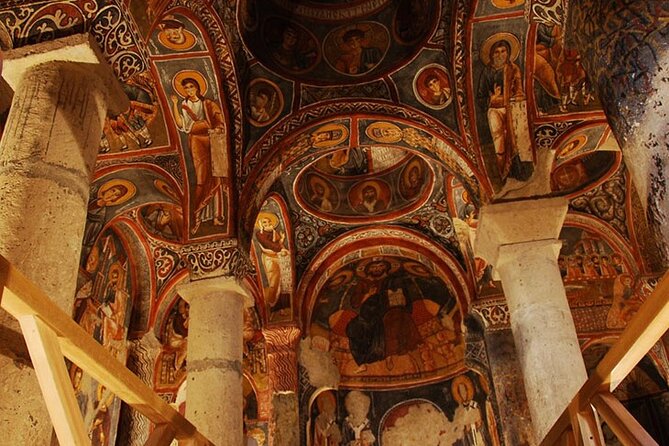 4-Days Cappadocia, Pamukkale and Ephesus Tour from Istanbul - From Cappadocia to Pamukkale: the overnight bus reality check