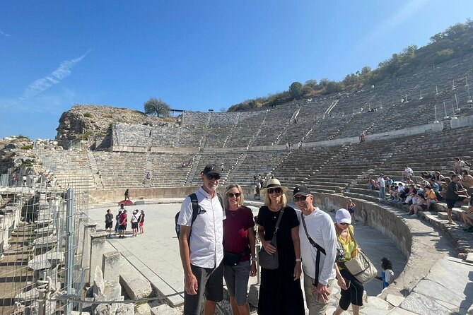 4 Days - Ephesus and Cappadocia Tours Flights & Accommodations Included - Price and what $1,315 buys you in real life