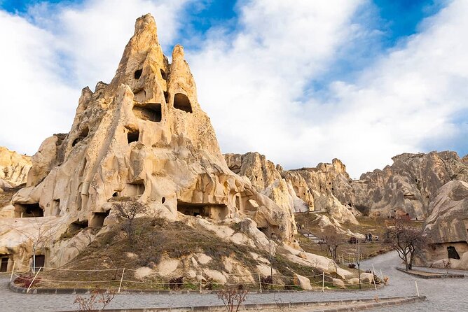 4 Days - Ephesus and Cappadocia Tours Flights & Accommodations Included - Day one in Ephesus: ruins, Mary’s house, and the Temple of Artemis