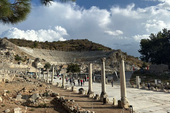 4 Days - Ephesus and Cappadocia Tours Flights & Accommodations Included - Day four in Cappadocia: southern valleys and the underground cities