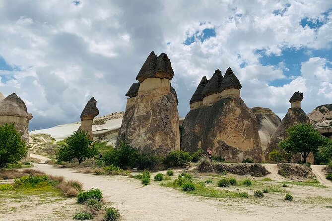 4 Days - Ephesus and Cappadocia Tours Flights & Accommodations Included - Getting to the sites early, and why it matters
