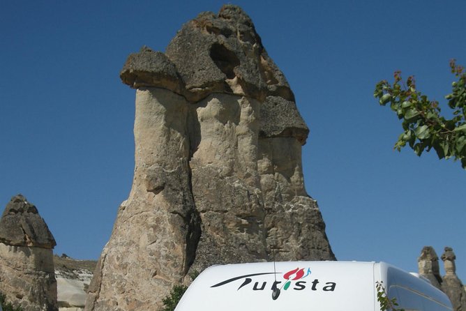 4 Days Turkey Cultural Tour - Cappadocia Ephesus and Pamukkale - Day 3 Pamukkale Natural Park: one focused hour with big expectations