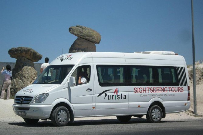 4 Days Turkey Cultural Tour - Cappadocia Ephesus and Pamukkale - What to pack for a 4-day, multi-region pace