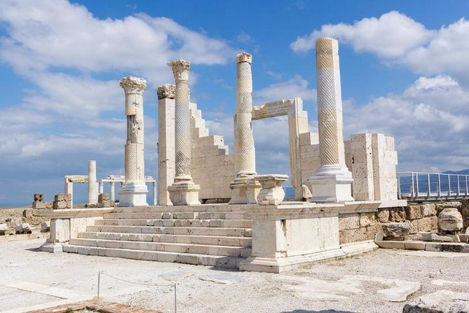 4 days Turkey highlight: Pamukkale Ephesus and Cappadocia - Comfort, pace, and who will enjoy this most
