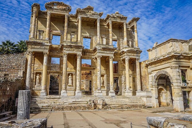 4 Days Turkey Tour: Cappadocia, Pamukkale, Ephesus - Practical tips and optional upgrades that fit this route
