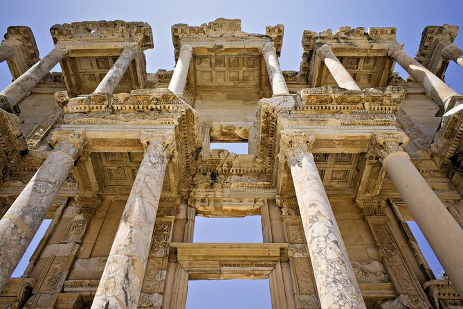 5-Day Aegean Tour - Gallipoli, Troy, Ephesus, Kusadasi, Pamukkale - Your First Heavy Step Into Gallipoli (WW1 Battlefield Day)