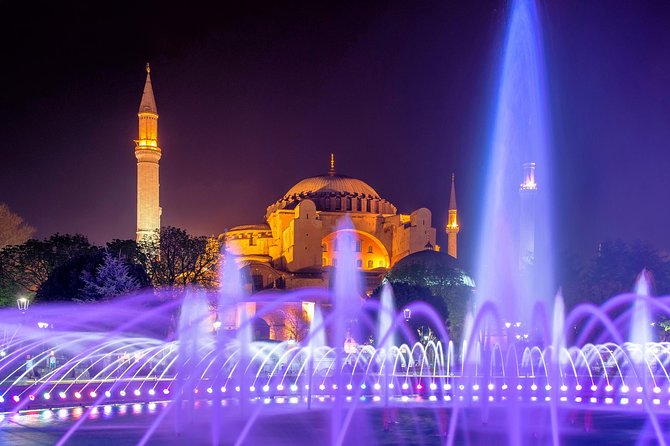 5-Day Tour of Istanbul and Cappadocia with return flights - Day 4 Cappadocia valleys plus UNESCO underground: Red, Cavusin, Pigeon Valley, Derinkuyu
