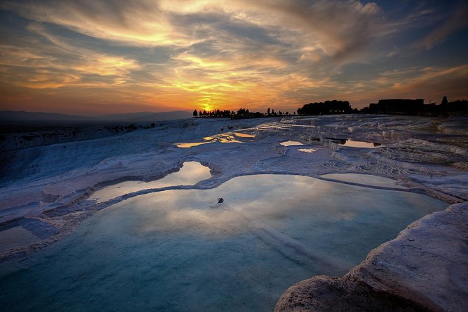 5-Day Tour of Istanbul, Ephesus and Pamukkale - Day 5: Fly Back to Istanbul and Wrap Up