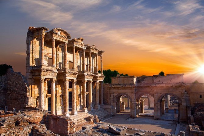 5 Days Cappadocia Ephesus Pamukkale Tour from Istanbul by Plane - Istanbul to Cappadocia: early pickup and sunrise panorama time