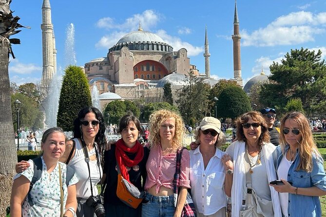 6 Days Istanbul Cappadocia Tour in Spanish with 2 internal flights - Key highlights I’d plan around